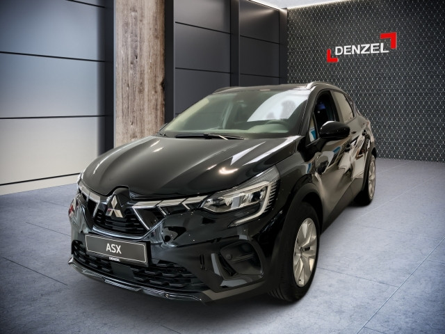 Bild 1: Mitsubishi ASX 1,0 Petrol Inform 25