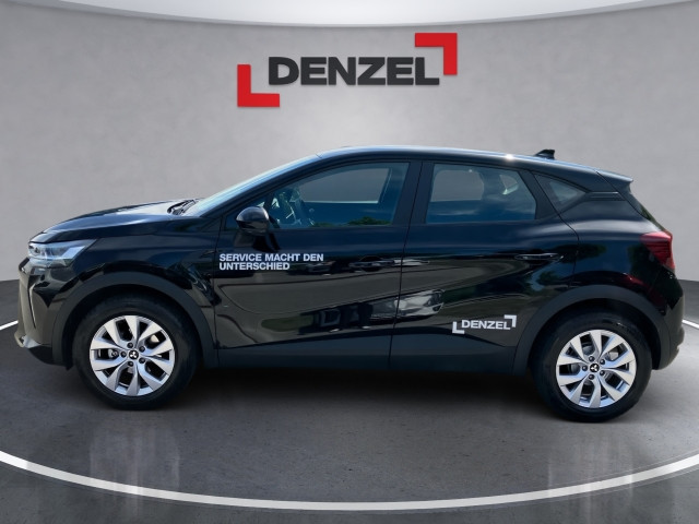 Bild 1: Mitsubishi ASX 1,0 Petrol Inform 25