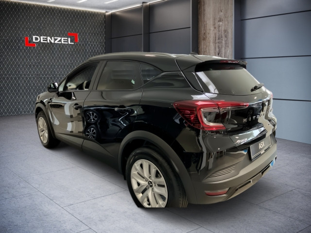 Bild 2: Mitsubishi ASX 1,0 Petrol Inform 25
