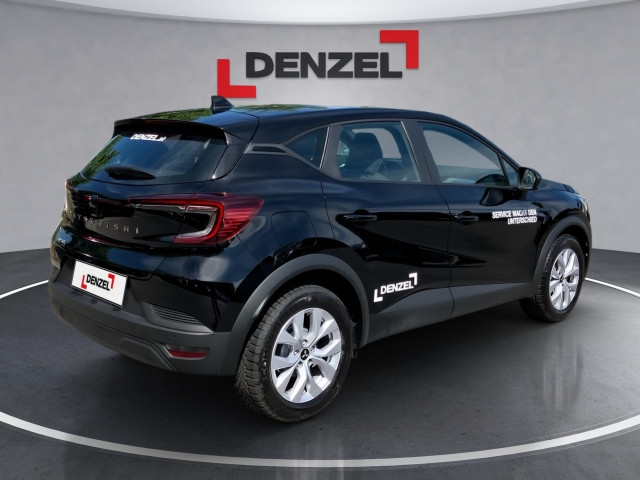 Bild 3: Mitsubishi ASX 1,0 Petrol Inform 25