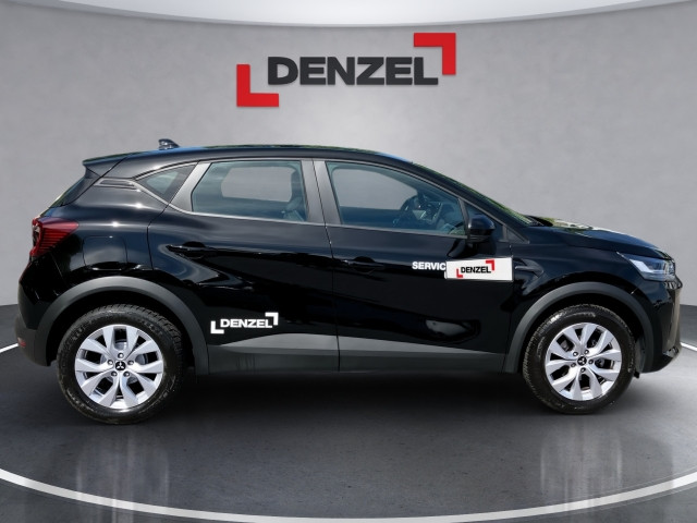 Bild 4: Mitsubishi ASX 1,0 Petrol Inform 25