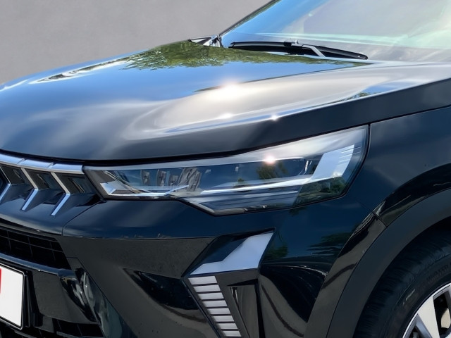 Bild 6: Mitsubishi ASX 1,0 Petrol Inform 25