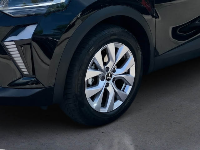 Bild 7: Mitsubishi ASX 1,0 Petrol Inform 25