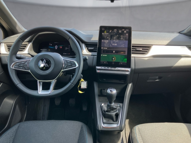Bild 8: Mitsubishi ASX 1,0 Petrol Inform 25
