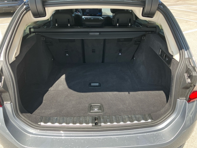Bild 9: BMW 318d Touring G21 B47