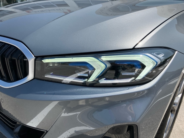 Bild 11: BMW 318d Touring G21 B47