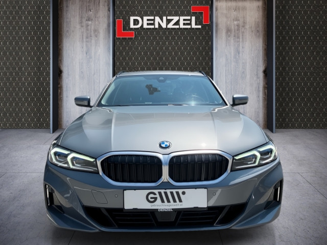 Bild 12: BMW 318d Touring G21 B47