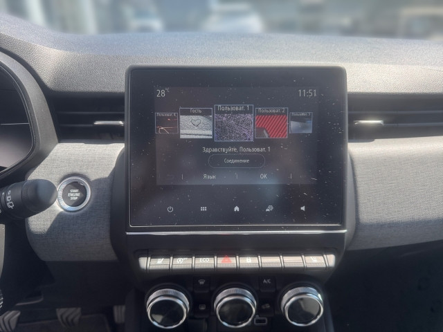 Bild 11: Mitsubishi Colt 1,0 MPI Turbo Invite C