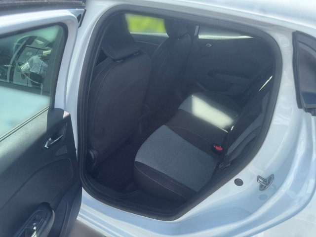 Bild 12: Mitsubishi Colt 1,0 MPI Turbo Invite C