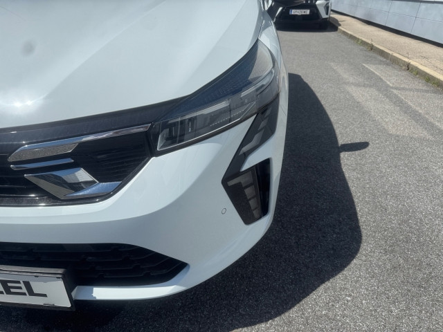 Bild 3: Mitsubishi Colt 1,0 MPI Inform