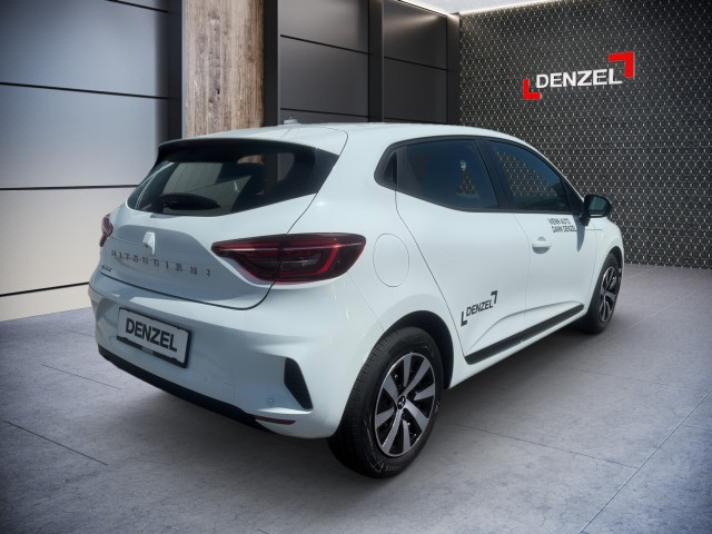 Bild 7: Mitsubishi Colt 1,0 MPI Turbo Invite C