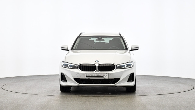 Bild 7: BMW 318d Touring G21 B47