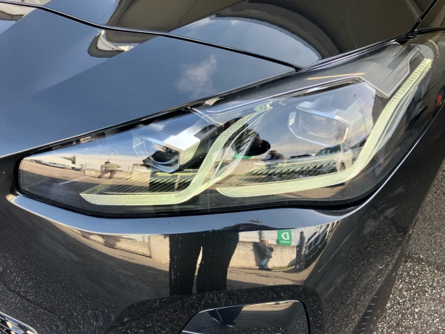 Bild 3: BMW 225e xDrive Active Tourer U06 XBS