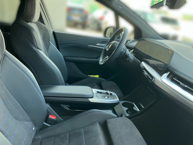 Bild 5: BMW 225e xDrive Active Tourer U06 XBS