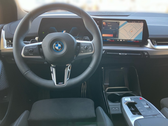 Bild 6: BMW 225e xDrive Active Tourer U06 XBS