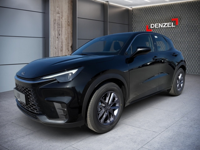 Bild 0: Lexus LBX Basis CVT 4x2 + Komfort Paket