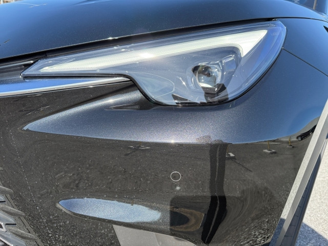 Bild 11: Lexus LBX Basis CVT 4x2 + Komfort Paket