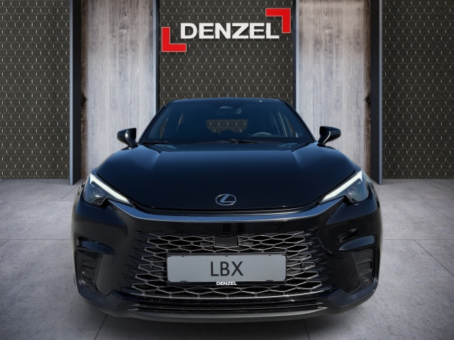 Bild 12: Lexus LBX Basis CVT 4x2 + Komfort Paket