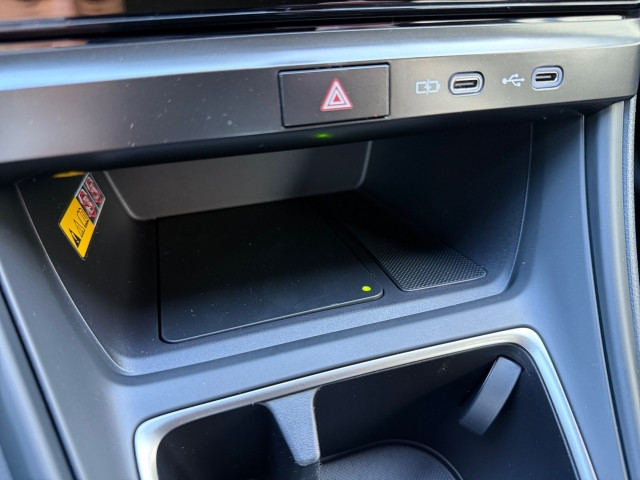 Bild 13: Lexus LBX Basis CVT 4x2 + Komfort Paket