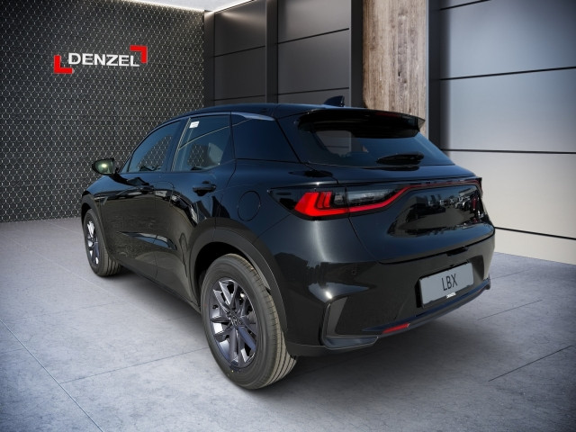 Bild 2: Lexus LBX Basis CVT 4x2 + Komfort Paket