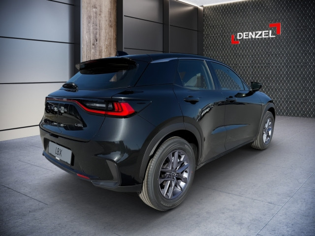 Bild 3: Lexus LBX Basis CVT 4x2 + Komfort Paket