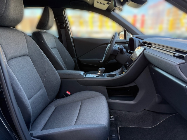 Bild 5: Lexus LBX Basis CVT 4x2 + Komfort Paket