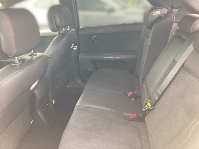 Bild 8: Hyundai IONIQ 5 N Line 84kWh 4WD