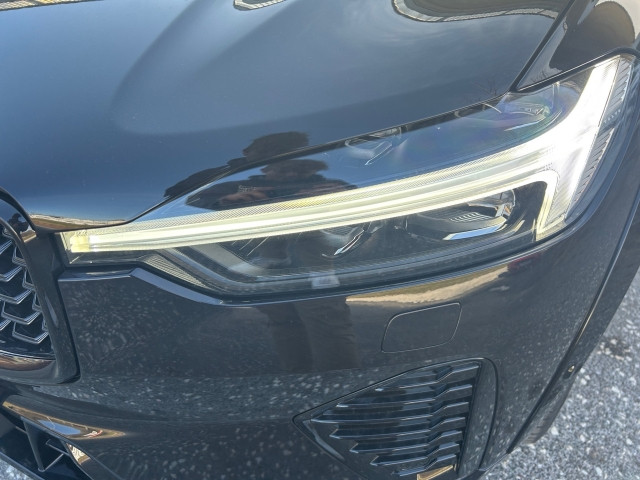 Bild 11: VOLVO PKW XC60 Ultra, T6 Plug-in Hybrid, Elektrisch/Benzin, Dark