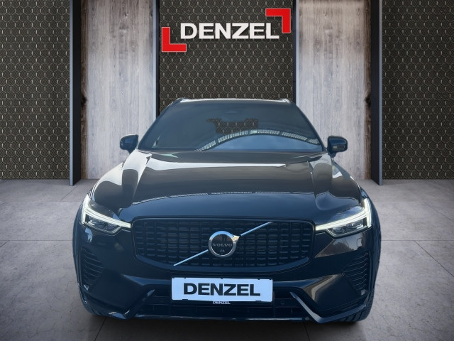 Bild 12: VOLVO PKW XC60 Ultra, T6 Plug-in Hybrid, Elektrisch/Benzin, Dark