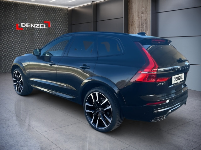 Bild 2: VOLVO PKW XC60 Ultra, T6 Plug-in Hybrid, Elektrisch/Benzin, Dark