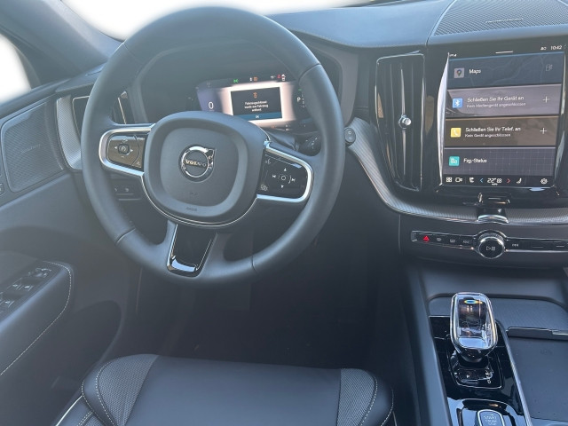Bild 6: VOLVO PKW XC60 Ultra, T6 Plug-in Hybrid, Elektrisch/Benzin, Dark