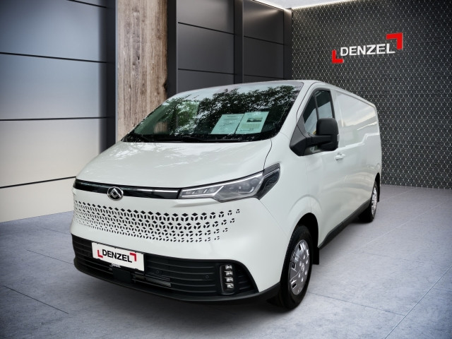 Bild 0: MAXUS EDEL7 eDeliver7 AWD 88kWh L2H1 7al2h1-PD