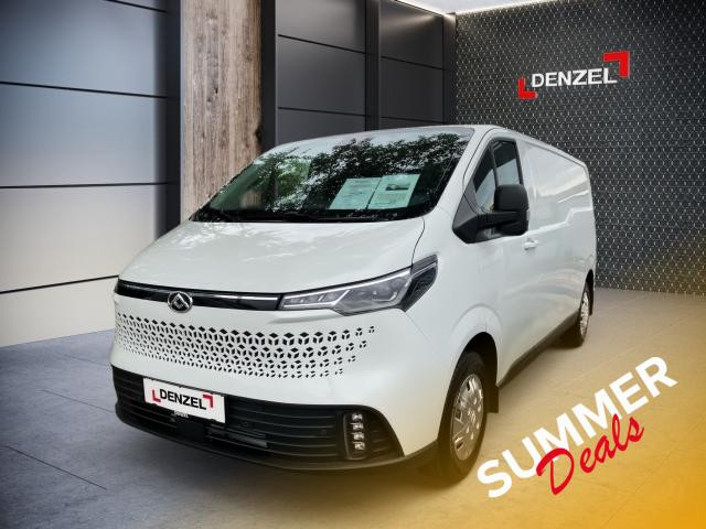 Bild 0: MAXUS EDEL7 eDeliver7 AWD 88kWh L2H1 7al2h1-PD