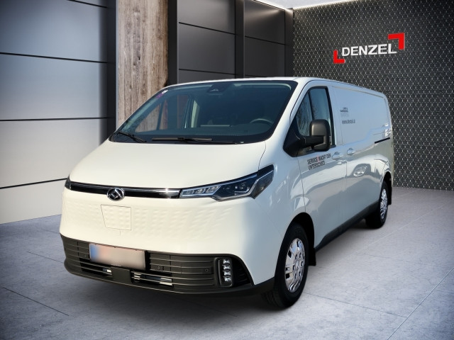 Bild 11: MAXUS EDEL7 eDeliver7 AWD 88kWh L2H1 7al2h1-PD