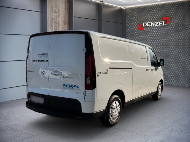 Bild 13: MAXUS EDEL7 eDeliver7 AWD 88kWh L2H1 7al2h1-PD