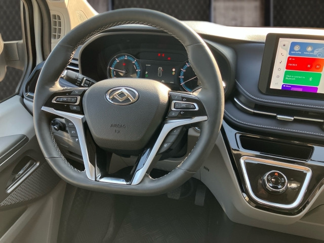 Bild 16: MAXUS EDEL7 eDeliver7 AWD 88kWh L2H1 7al2h1-PD