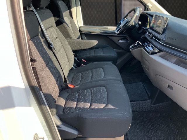 Bild 18: MAXUS EDEL7 eDeliver7 AWD 88kWh L2H1 7al2h1-PD