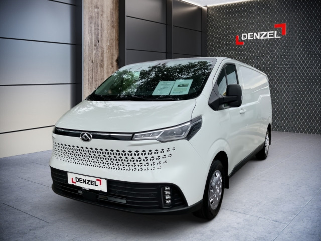 Bild 1: MAXUS EDEL7 eDeliver7 AWD 88kWh L2H1 7al2h1-PD