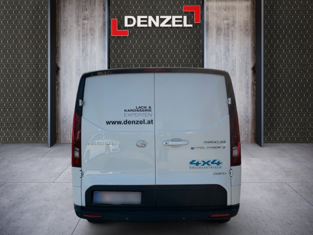 Bild 6: MAXUS EDEL7 eDeliver7 AWD 88kWh L2H1 7al2h1-PD