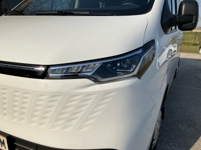 Bild 7: MAXUS EDEL7 eDeliver7 AWD 88kWh L2H1 7al2h1-PD