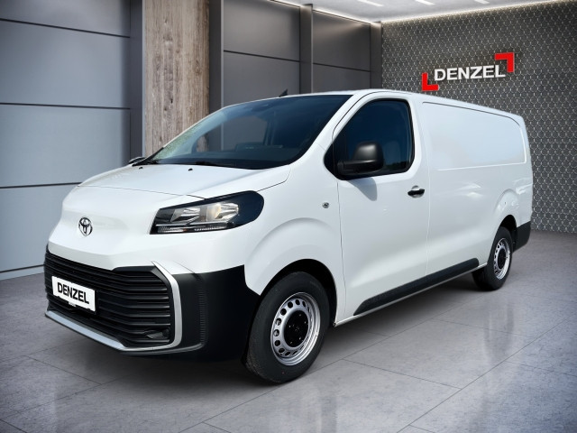 Bild 0: Toyota Proace 2,0 l, 144 PS Kastenwagen ProWork