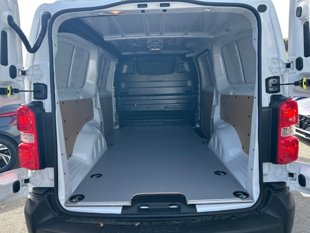 Bild 9: Toyota Proace 2,0 l, 144 PS Kastenwagen ProWork