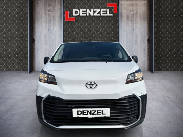 Bild 12: Toyota Proace 2,0 l, 144 PS Kastenwagen ProWork