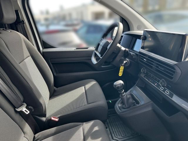 Bild 5: Toyota Proace 2,0 l, 144 PS Kastenwagen ProWork