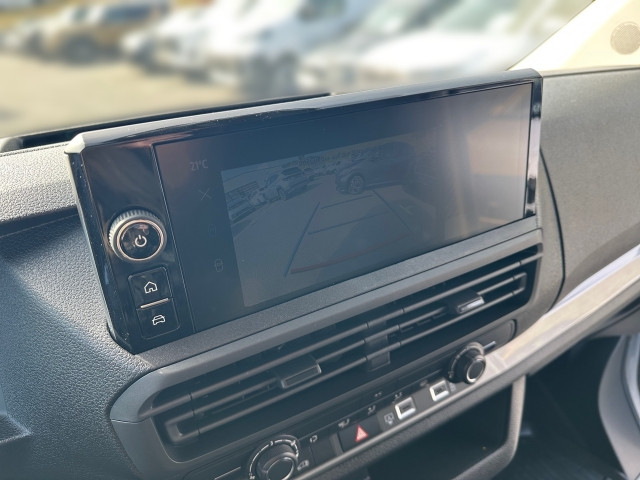 Bild 7: Toyota Proace 2,0 l, 144 PS Kastenwagen ProWork