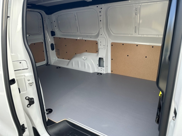 Bild 8: Toyota Proace 2,0 l, 144 PS Kastenwagen ProWork