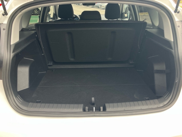 Bild 9: Hyundai Bayon Trend Line 1.0 T-GDI DCT