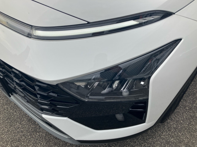 Bild 11: Hyundai Bayon Trend Line 1.0 T-GDI DCT