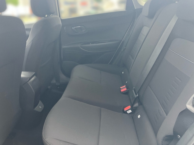 Bild 8: Hyundai Bayon Trend Line 1.0 T-GDI DCT