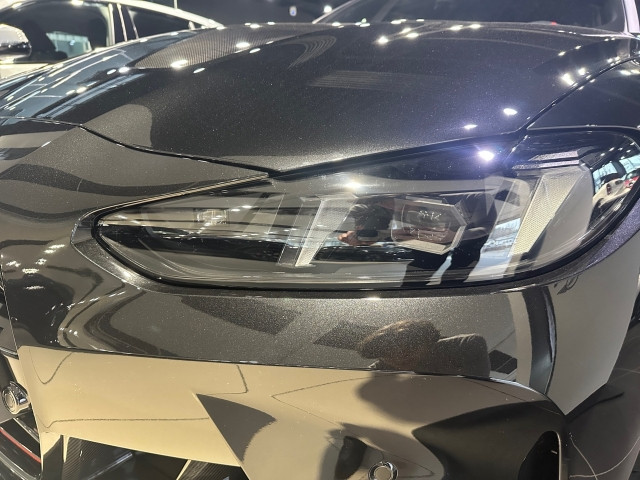 Bild 11: BMW M4 CS Coupe G82 S58